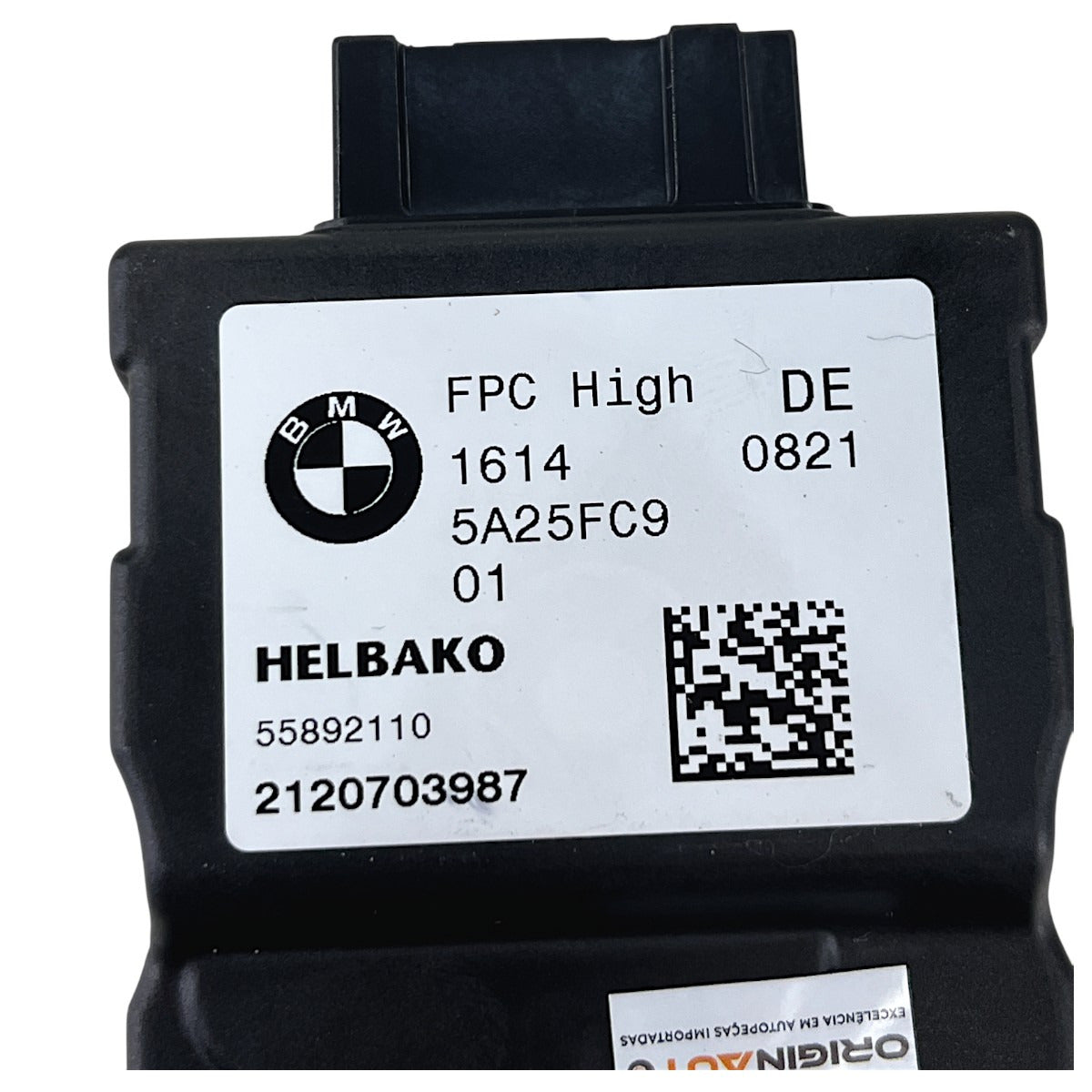 Módulo Bomba Combustível BMW 320i M B42 184cv 2021 2022 5A25FC9