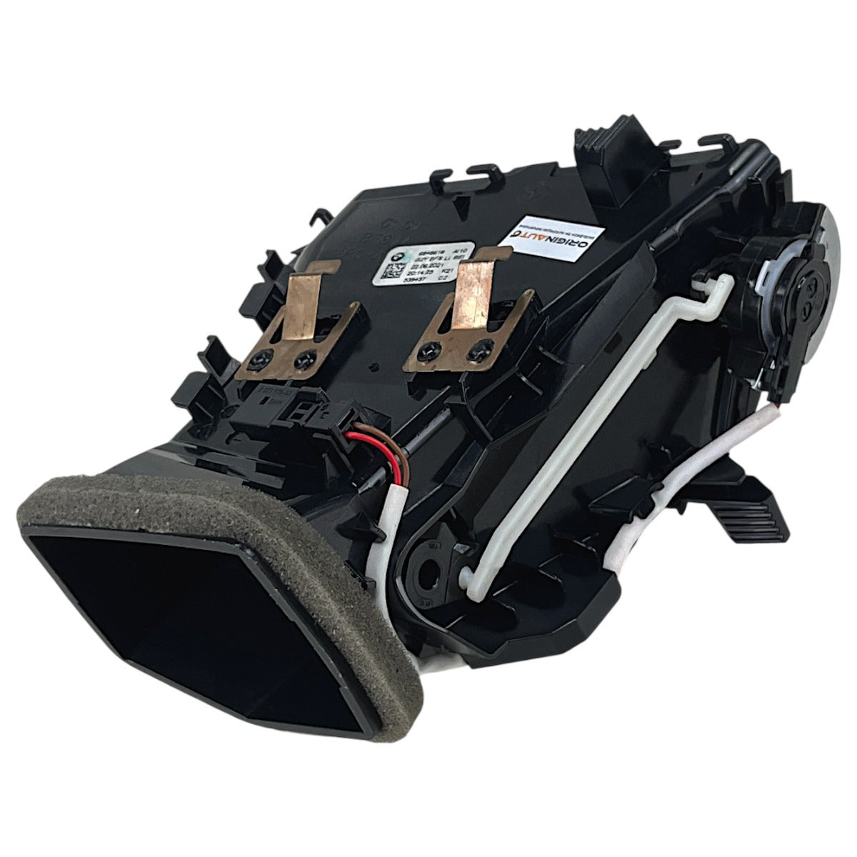 Difusor Ar Painel BMW 320i G20 2020 2021 2022 Painel Direito