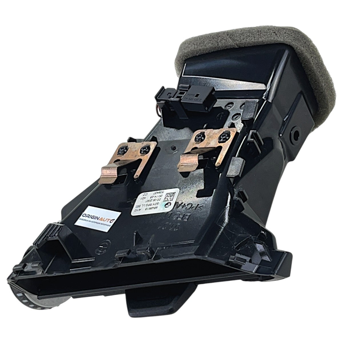 Difusor Ar Painel BMW 320i G20 2020 2021 2022 Painel Direito