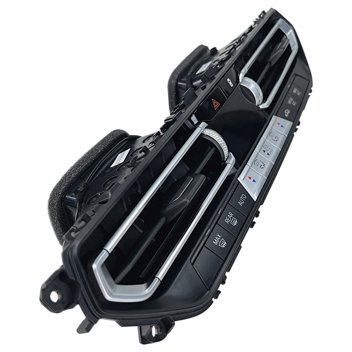 Comando Botão Ar Condicionado BMW 320i G20 2021 2022 Difusor