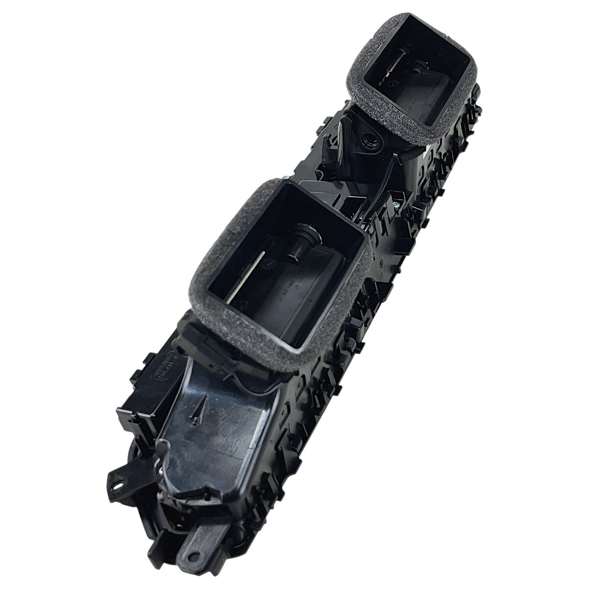 Comando Botão Ar Condicionado BMW 320i G20 2021 2022 Difusor