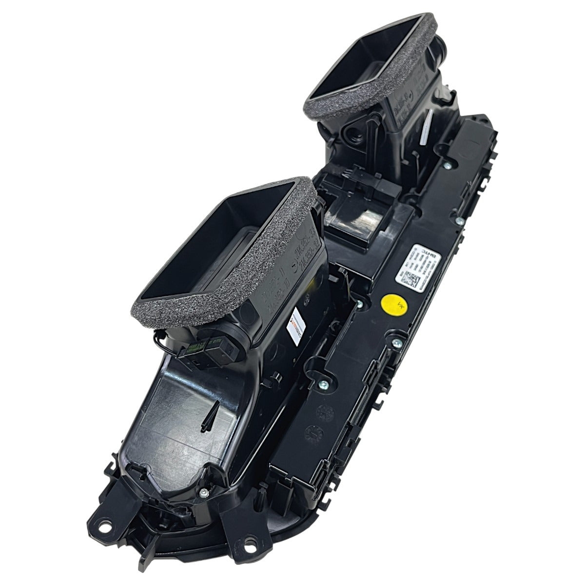 Comando Botão Ar Condicionado BMW 320i G20 2021 2022 Difusor