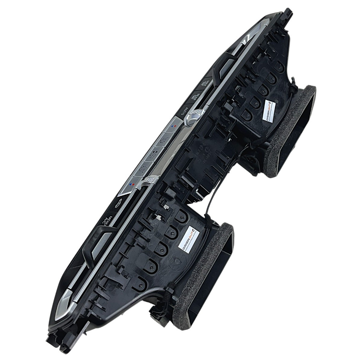 Comando Botão Ar Condicionado BMW 320i G20 2021 2022 Difusor