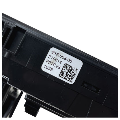 Comando Botão Ar Condicionado BMW 320i G20 2021 2022 Difusor