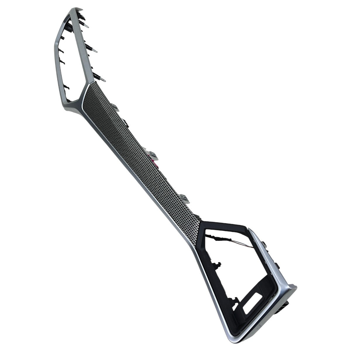 Moldura Capa Painel BMW 320i 2020 2021 2022 Difusor Central