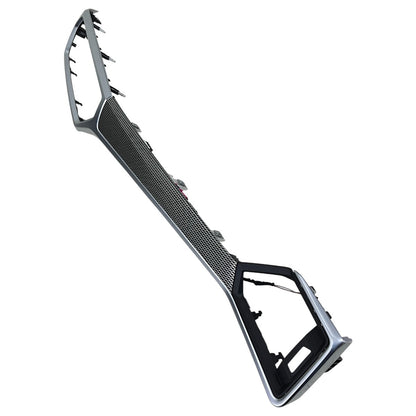 Moldura Capa Painel BMW 320i 2020 2021 2022 Difusor Central