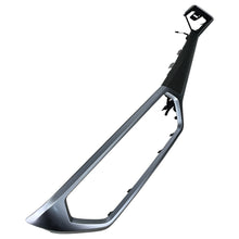 Moldura Capa Painel BMW 320i 2020 2021 2022 Difusor Central