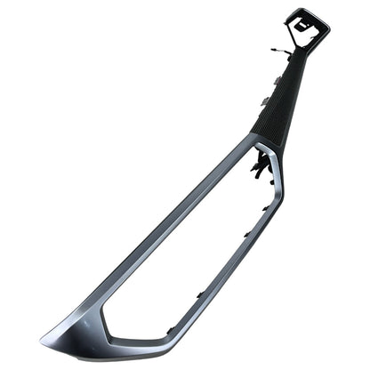 Moldura Capa Painel BMW 320i 2020 2021 2022 Difusor Central