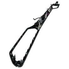 Moldura Capa Painel BMW 320i 2020 2021 2022 Difusor Central