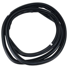 Borracha Arco Porta BMW 320i 2020 a 2022 Dianteiro Direito