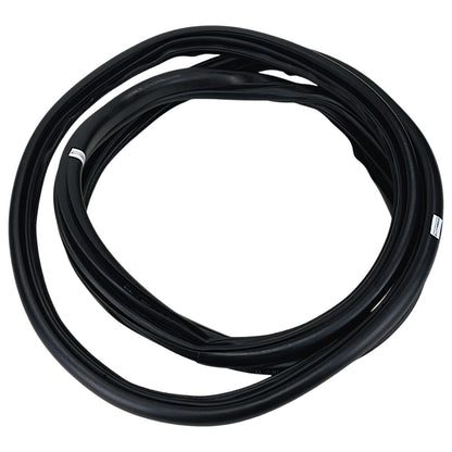 Borracha Arco Porta BMW 320i 2020 a 2022 Dianteiro Direito