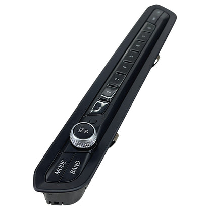 Comando Botão Volume Multimídia BMW 320i G20 2020 2021 2022