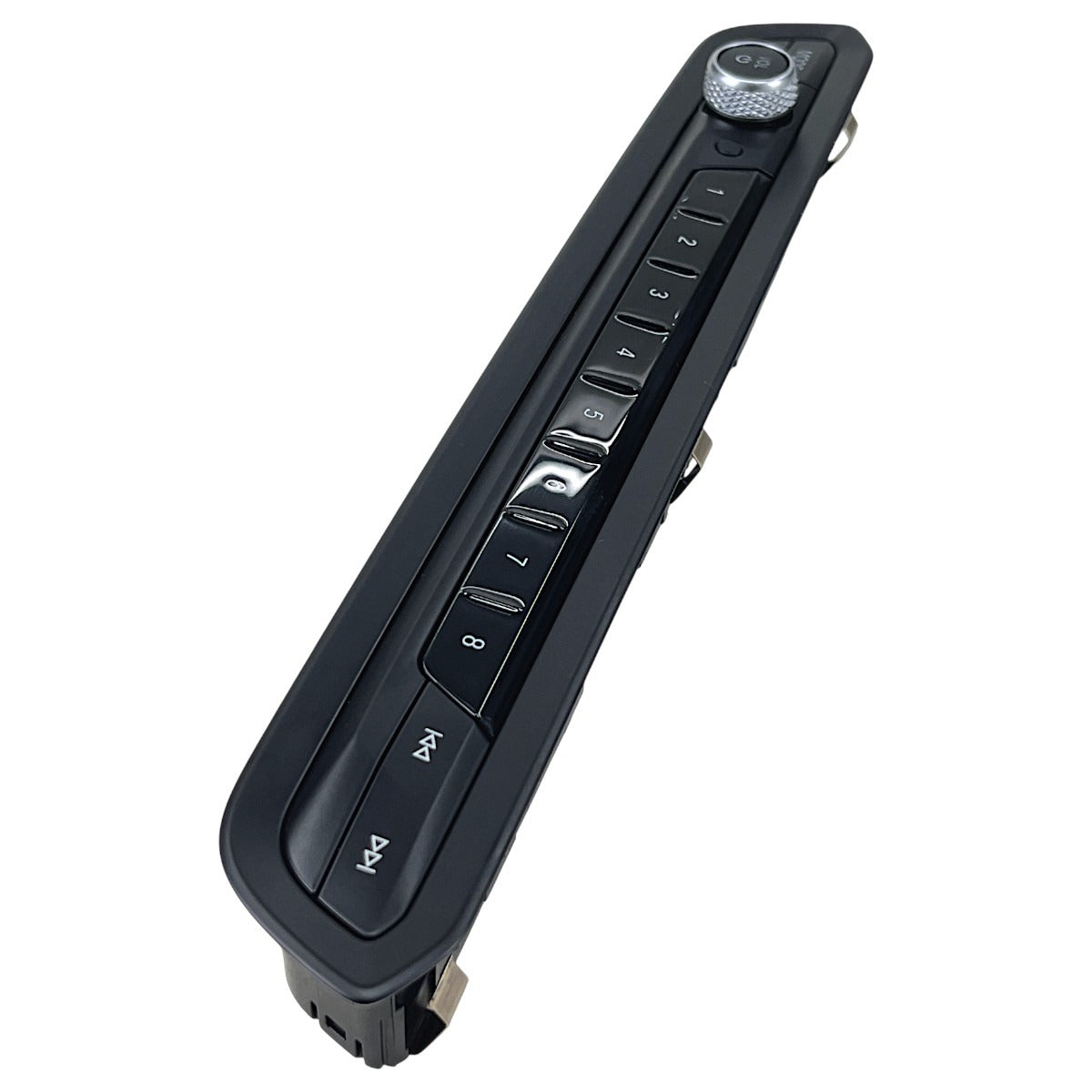 Comando Botão Volume Multimídia BMW 320i G20 2020 2021 2022