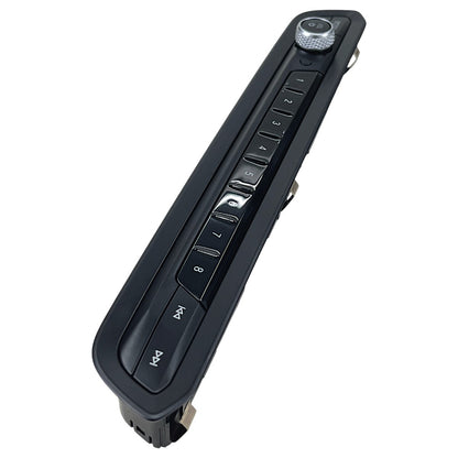 Comando Botão Volume Multimídia BMW 320i G20 2020 2021 2022