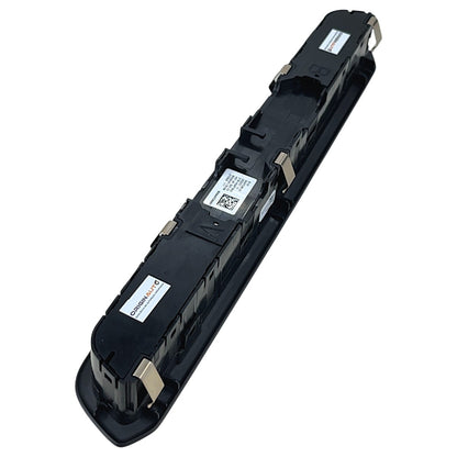 Comando Botão Volume Multimídia BMW 320i G20 2020 2021 2022