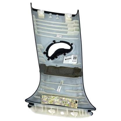 Moldura Coluna Cinto BMW 320i G20 2020 2021 2022 Direita