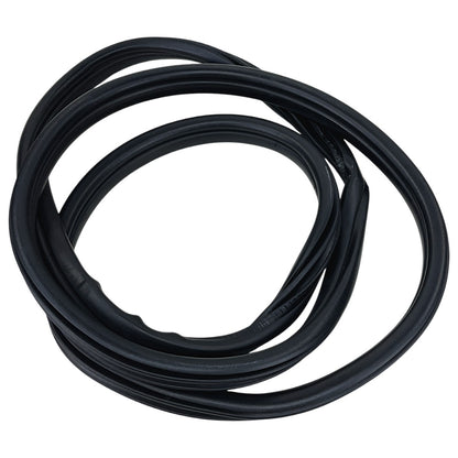 Borracha Arco Porta BMW 320i 2020 a 2022 Traseiro Esquerdo