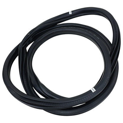 Borracha Arco Porta BMW 320i 2020 a 2022 Traseiro Esquerdo