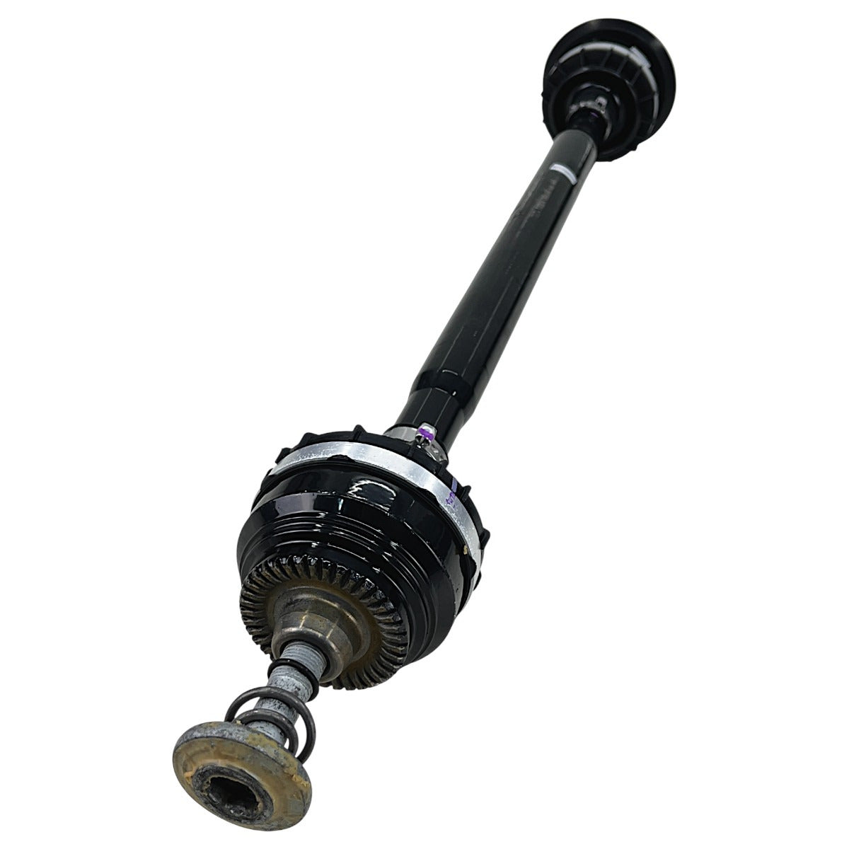 Semi Eixo BMW 320i 2.0 B42 184cv 2021 2022 Traseiro Direito