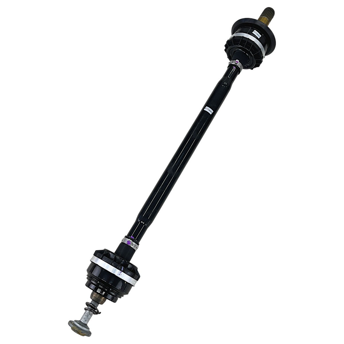 Semi Eixo BMW 320i 2.0 B42 184cv 2021 2022 Traseiro Direito