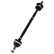 Semi Eixo BMW 320i 2.0 B42 184cv 2021 2022 Traseiro Direito