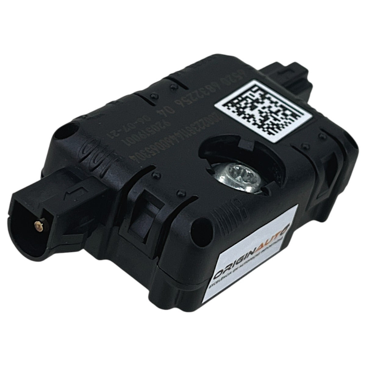 Módulo Supressor Ruído Som BMW 320i 2020 2021 2022 6832256