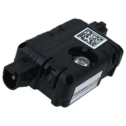 Módulo Supressor Ruído Som BMW 320i 2020 2021 2022 6832256