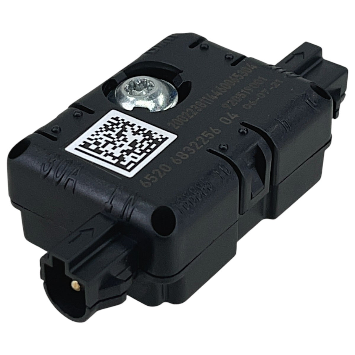 Módulo Supressor Ruído Som BMW 320i 2020 2021 2022 6832256