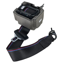 Kit Cinto Fivela BMW M Sport Série 3 2020 2021 2024 Genuíno