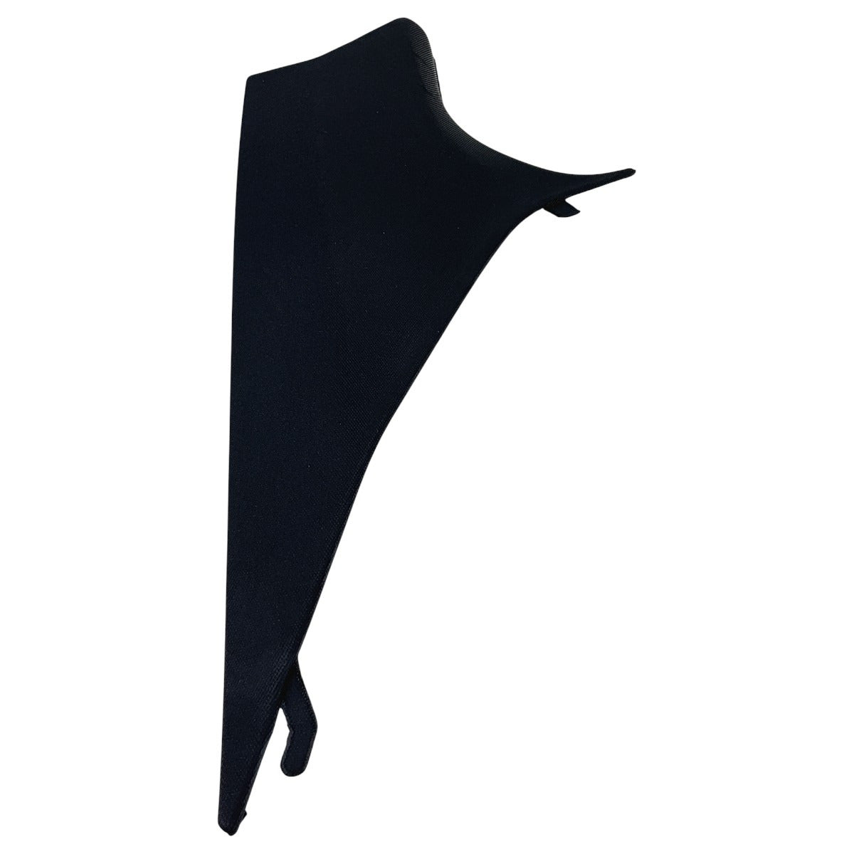 Moldura Coluna C BMW 320i 2020 2021 2022 Traseiro Esquerdo