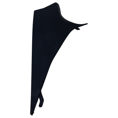 Moldura Coluna C BMW 320i 2020 2021 2022 Traseiro Esquerdo