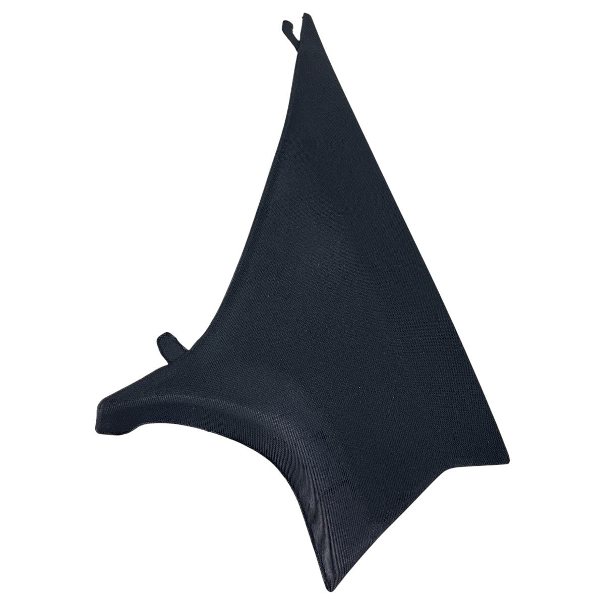 Moldura Coluna C BMW 320i 2020 2021 2022 Traseiro Esquerdo