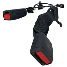 Fecho Cinto Segurança BMW 320i 2021 2022 Traseiro Direito