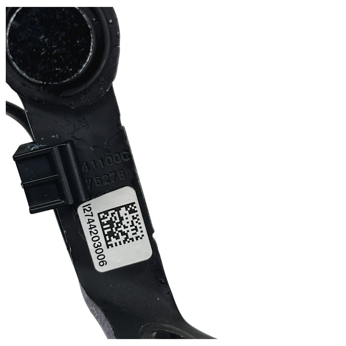 Fecho Cinto Segurança BMW 320i 2021 2022 Traseiro Direito