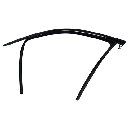 Canaleta Vidro BMW 320i 2020 2021 2022 Dianteiro Esquerdo