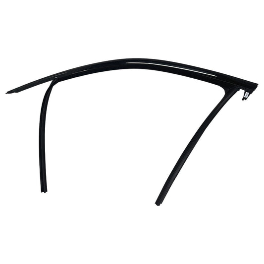 Canaleta Vidro BMW 320i 2020 2021 2022 Dianteiro Esquerdo