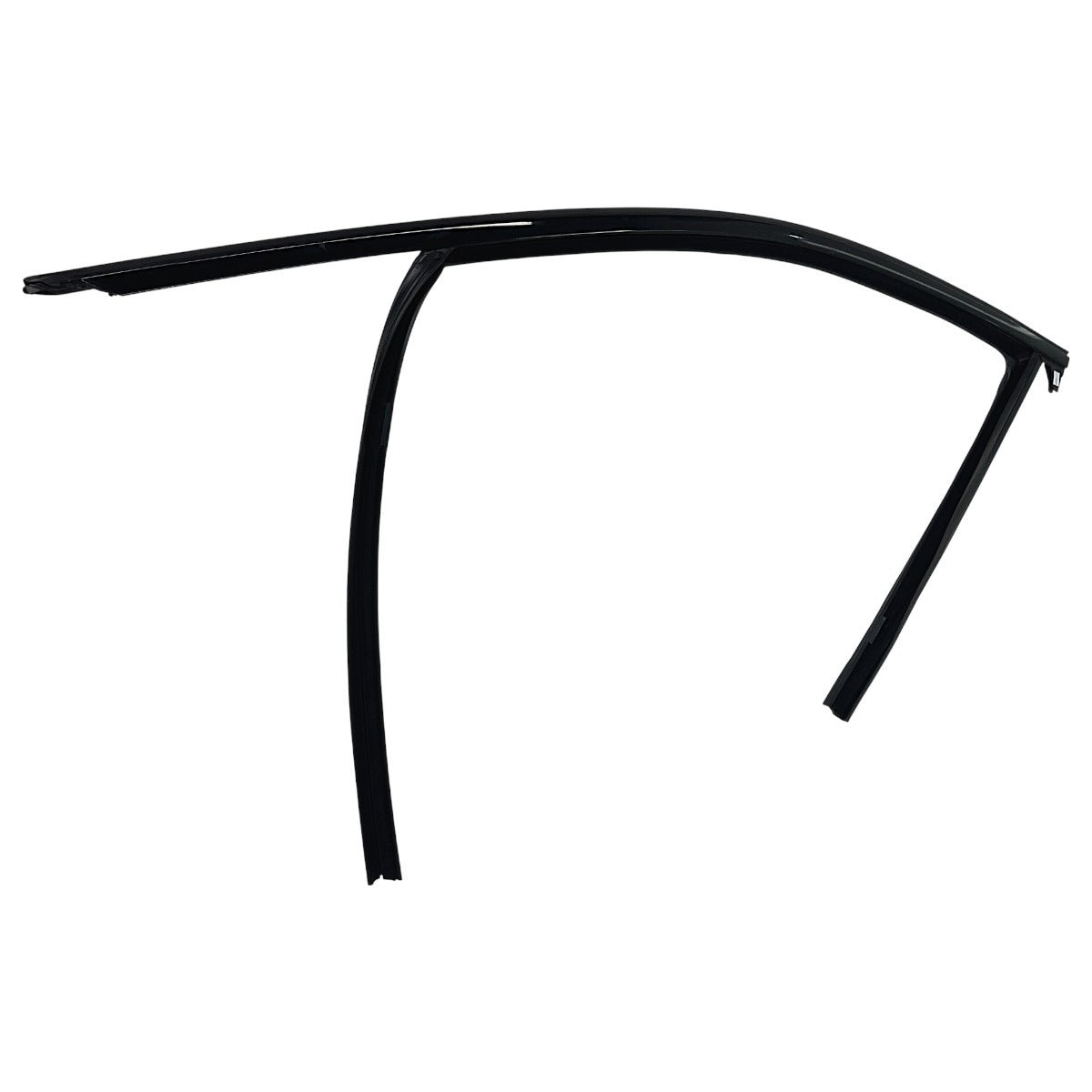 Canaleta Vidro BMW 320i 2020 2021 2022 Dianteiro Esquerdo