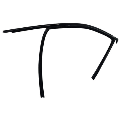 Canaleta Vidro BMW 320i 2020 2021 2022 Dianteiro Esquerdo