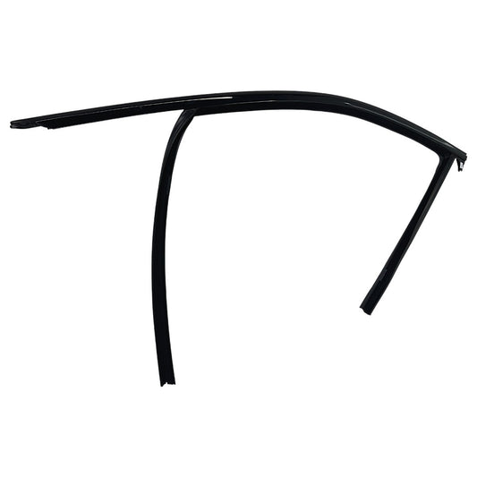 Canaleta Vidro BMW 320i 2020 2021 2022 Dianteiro Esquerdo