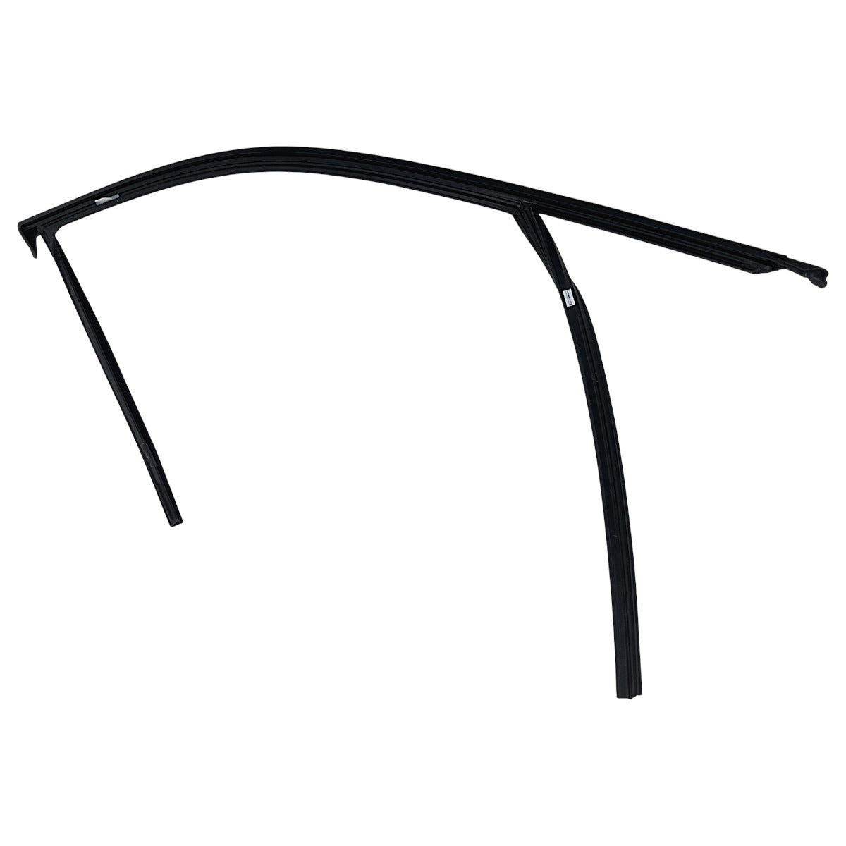 Canaleta Vidro BMW 320i 2020 2021 2022 Dianteiro Esquerdo