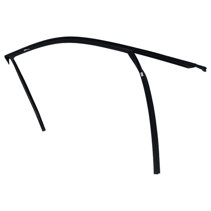 Canaleta Vidro BMW 320i 2020 2021 2022 Dianteiro Esquerdo