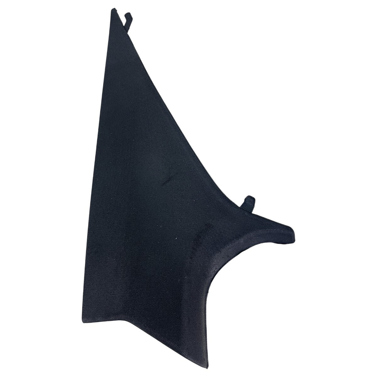 Moldura Coluna C BMW 320i 2020 2021 2022 Traseiro Direito