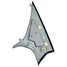 Moldura Coluna C BMW 320i 2020 2021 2022 Traseiro Direito