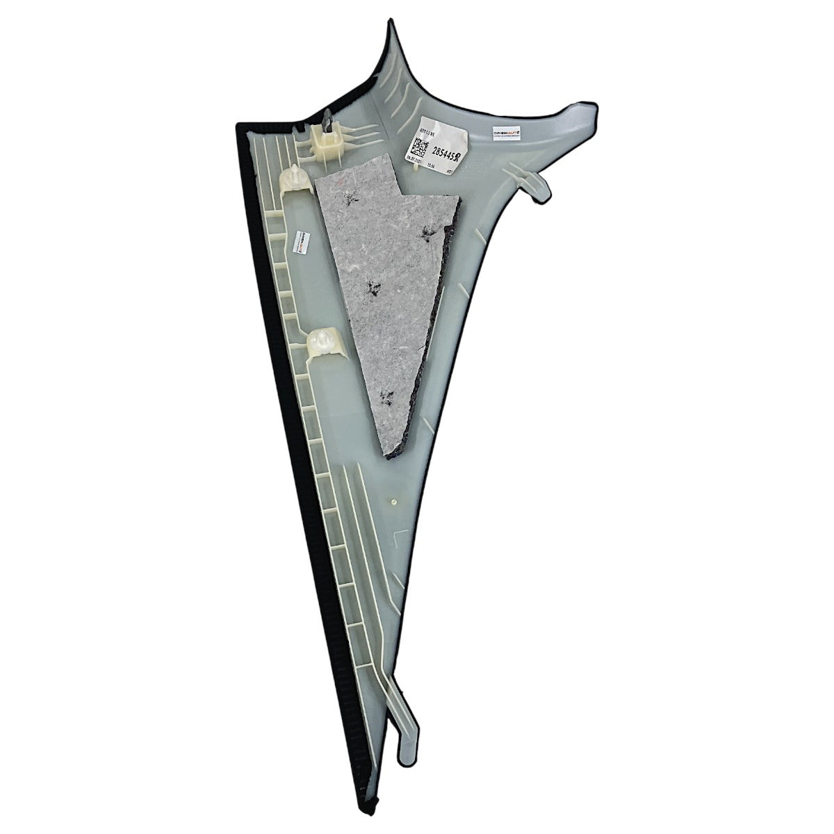 Moldura Coluna C BMW 320i 2020 2021 2022 Traseiro Direito