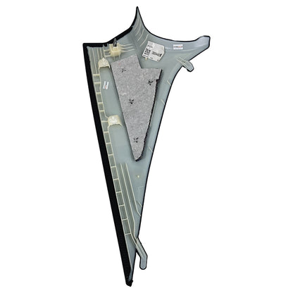 Moldura Coluna C BMW 320i 2020 2021 2022 Traseiro Direito