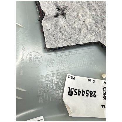 Moldura Coluna C BMW 320i 2020 2021 2022 Traseiro Direito