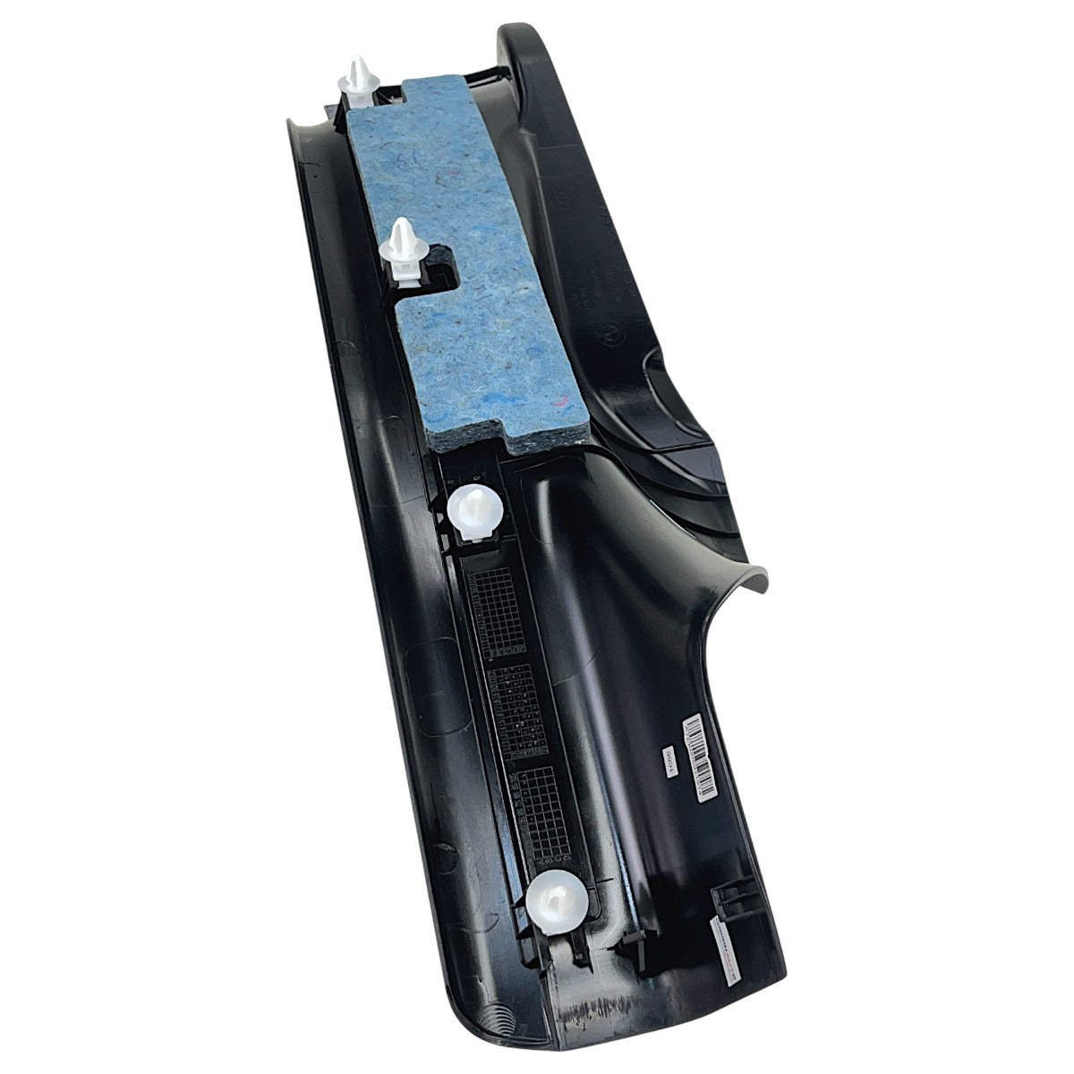 Soleira Porta BMW 320i G20 2020 2021 2022 Traseira Esquerda