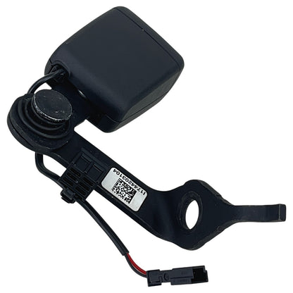 Fecho Cinto Segurança BMW 320i 2021 2022 Traseiro Esquerdo