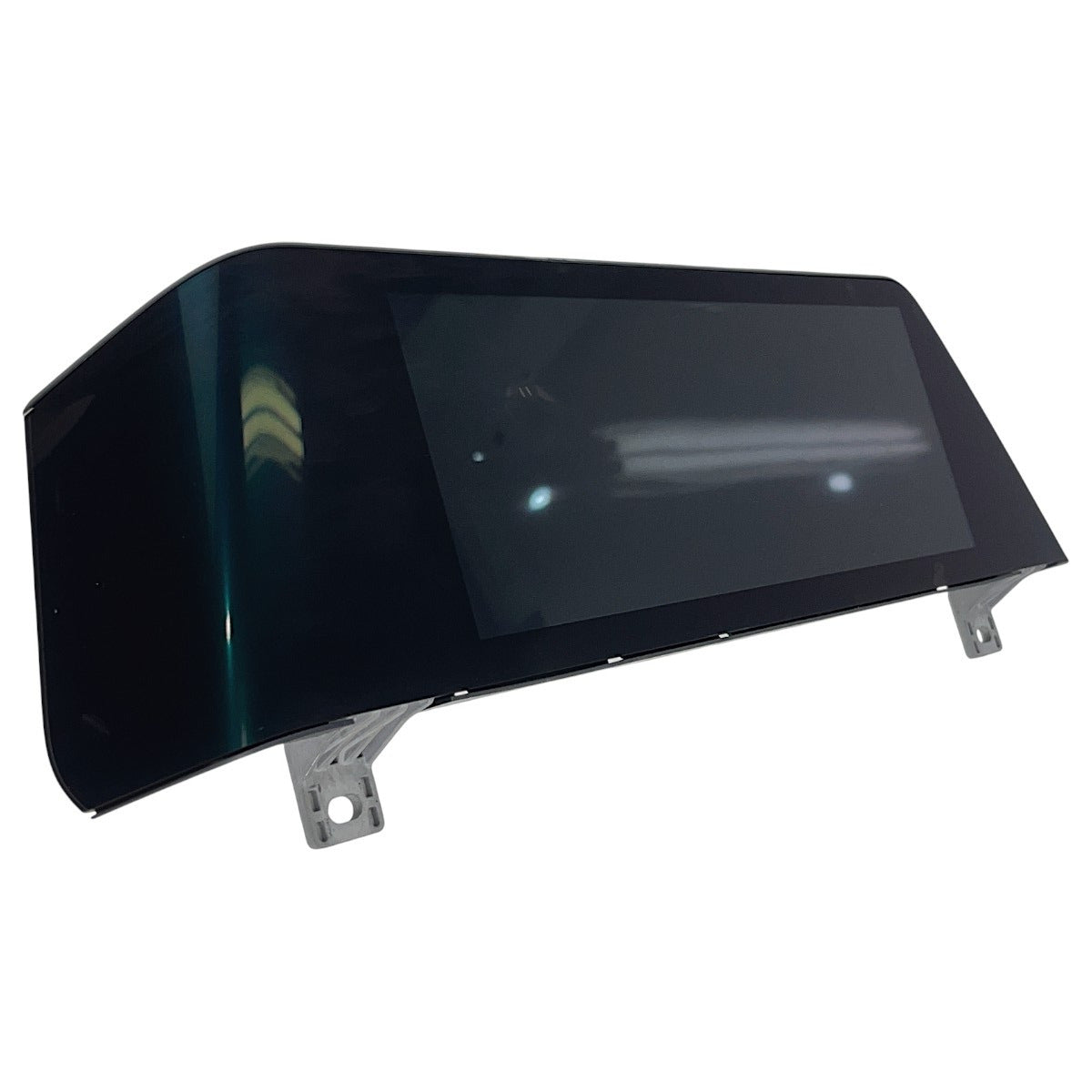 Tela Central Multimidia BMW 320i M Sport G20 2020 2021 2022