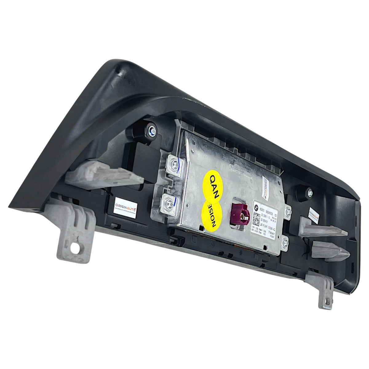 Tela Central Multimidia BMW 320i M Sport G20 2020 2021 2022